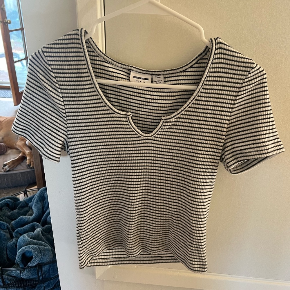 ‘Noisy Map’ Top